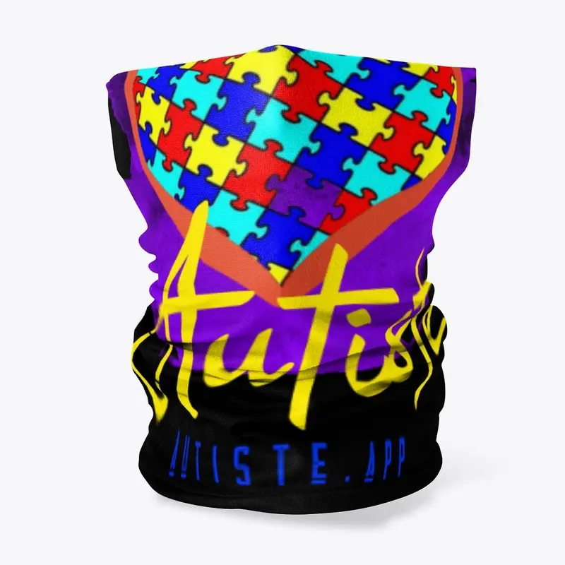 Autiste Logo