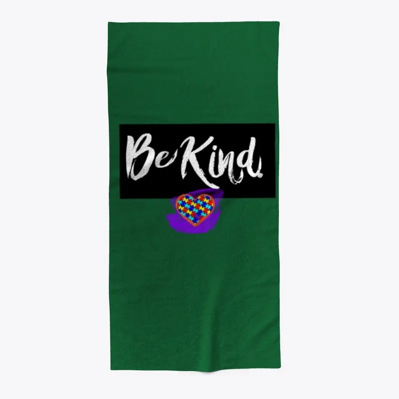 Be Kind