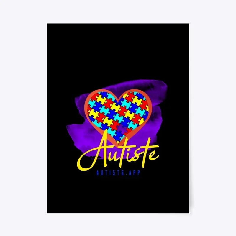 Autiste Logo