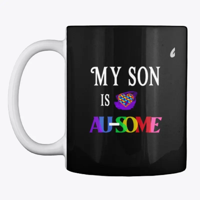 My Son is Au-some