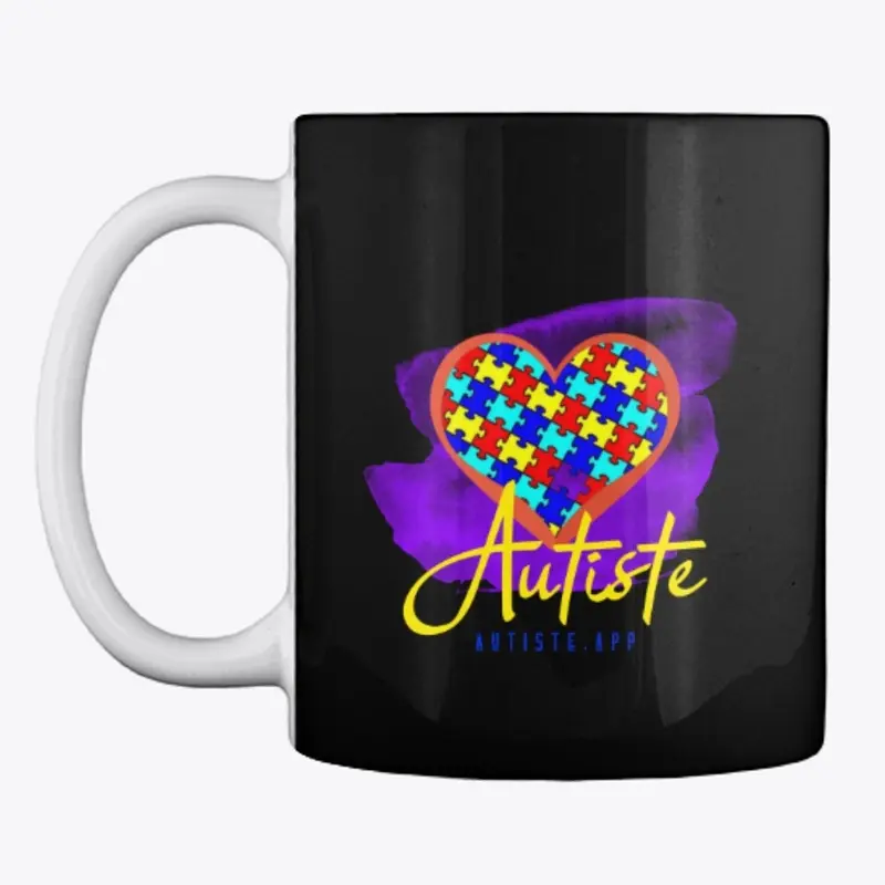 Autiste Logo