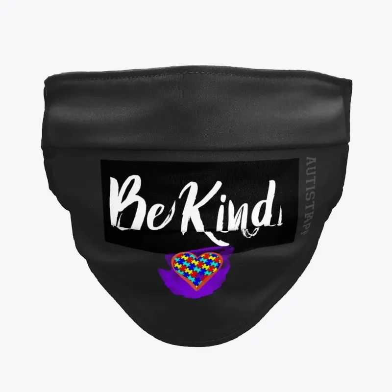 Be Kind