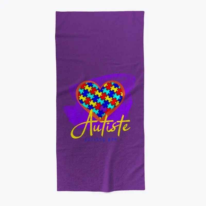 Autiste Logo