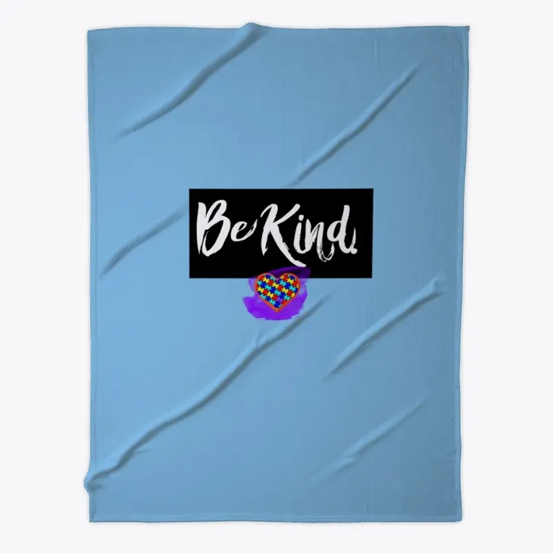 Be Kind